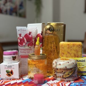 ভাইরাল কম্ব