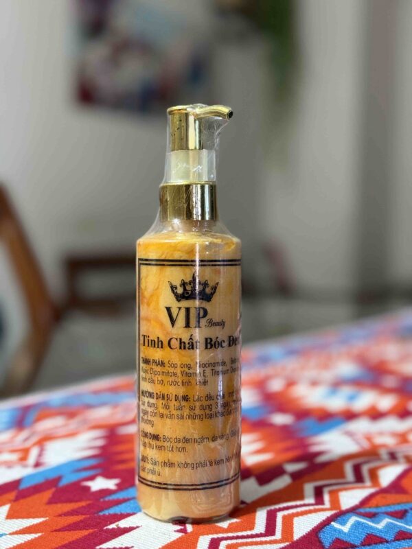 VIP Body Cream