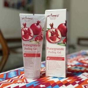 Peeling Gel