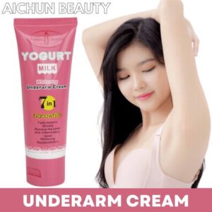 Yogurt Milk Cream