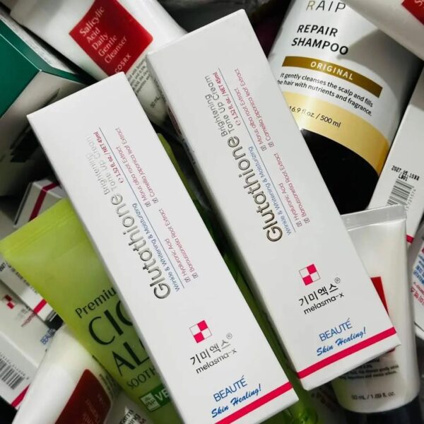 Glutathione cream - Image 2