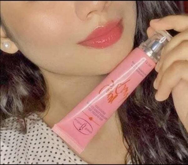 Sexy pink lip balm - Image 2