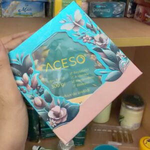 ACESO Body cream